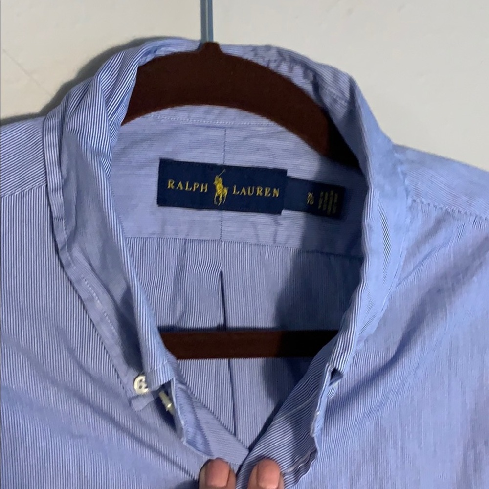 Ralph Lauren Button Down - image 4